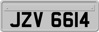 JZV6614