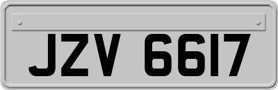 JZV6617