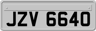 JZV6640