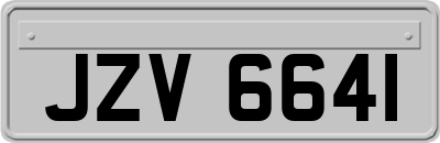 JZV6641