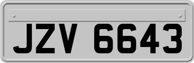 JZV6643