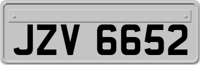 JZV6652