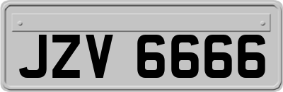 JZV6666