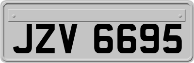 JZV6695