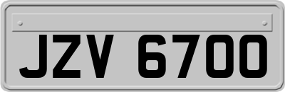 JZV6700