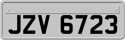 JZV6723