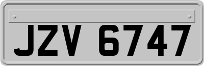 JZV6747