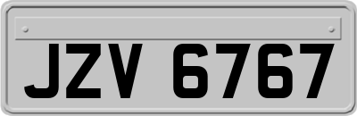 JZV6767