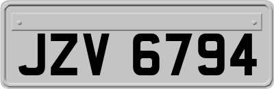 JZV6794