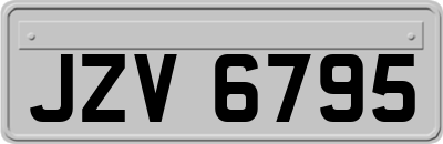 JZV6795