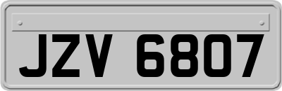 JZV6807