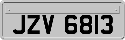 JZV6813