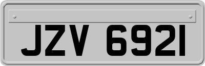 JZV6921