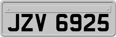 JZV6925