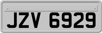 JZV6929