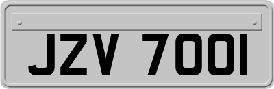 JZV7001