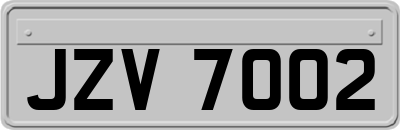 JZV7002