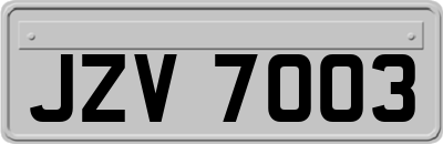 JZV7003