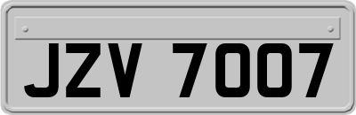 JZV7007