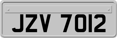 JZV7012