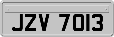 JZV7013