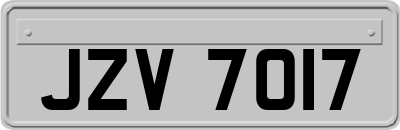 JZV7017