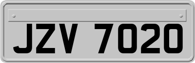 JZV7020