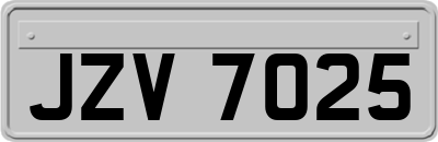 JZV7025