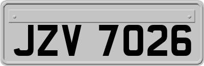 JZV7026