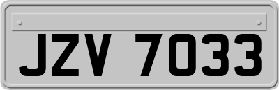 JZV7033