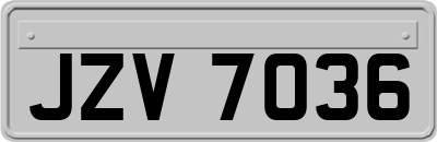 JZV7036
