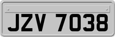 JZV7038