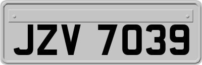 JZV7039