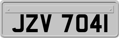 JZV7041
