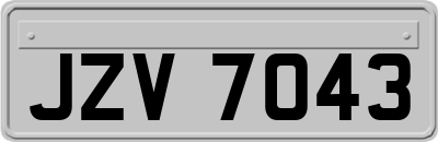 JZV7043