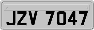JZV7047
