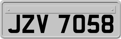JZV7058