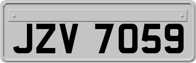 JZV7059