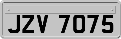 JZV7075