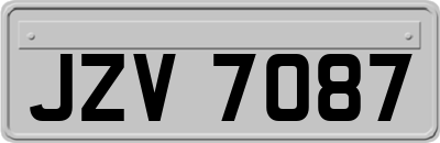 JZV7087
