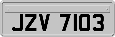JZV7103