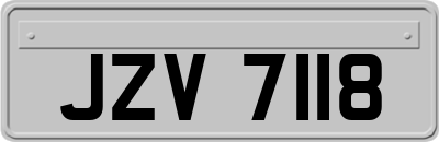 JZV7118
