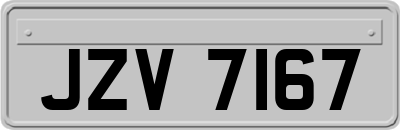 JZV7167