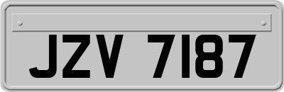 JZV7187