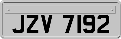 JZV7192