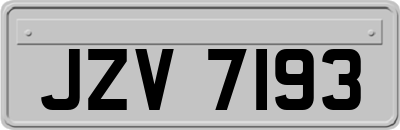 JZV7193