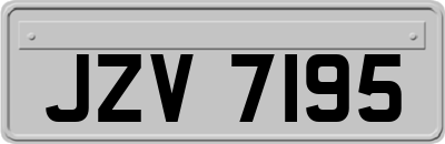 JZV7195