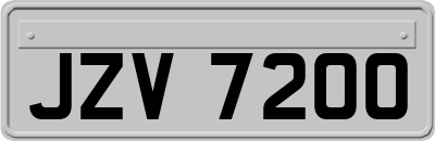 JZV7200