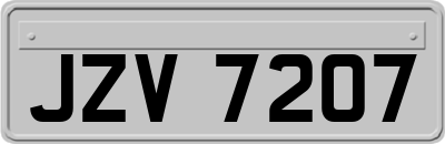 JZV7207