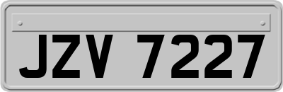 JZV7227